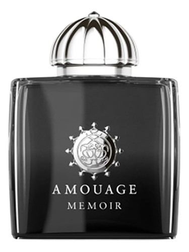 Memoir Woman by Amouage