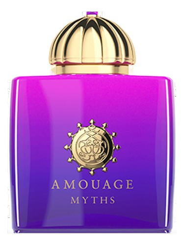 Myths Woman by Amouage