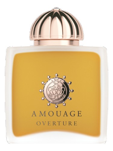 Overture Woman by Amouage