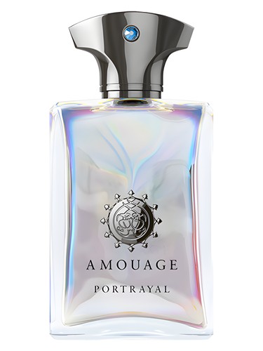 Portrayal Man by Amouage