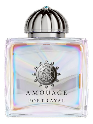 Portrayal Woman by Amouage