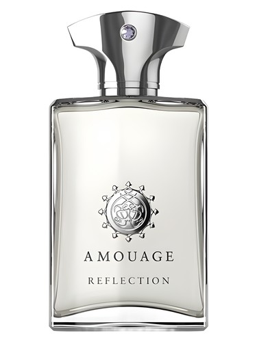 Reflection Man by Amouage