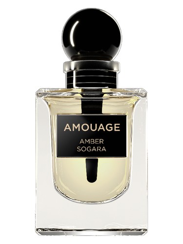Amber Sogara by Amouage