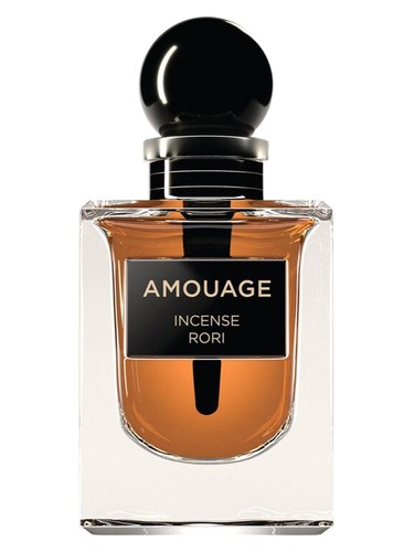Incense Rori by Amouage