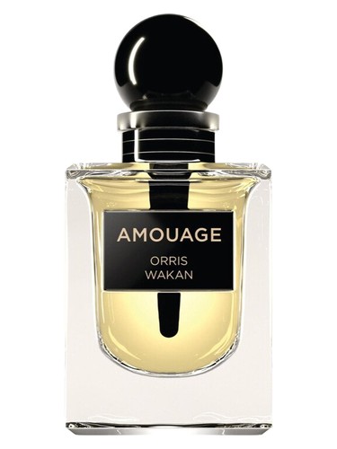 Orris Wakan by Amouage