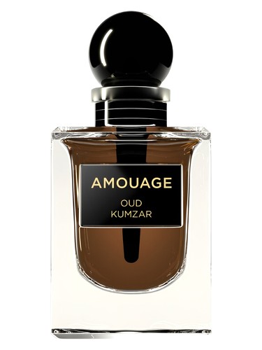 Oud Kumzar by Amouage