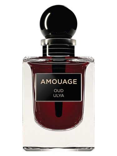 Oud Ulya by Amouage