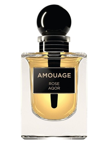 Rose Aqor by Amouage