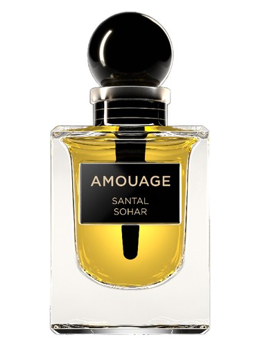 Santal Sohar by Amouage