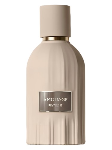 Reasons by Amouage