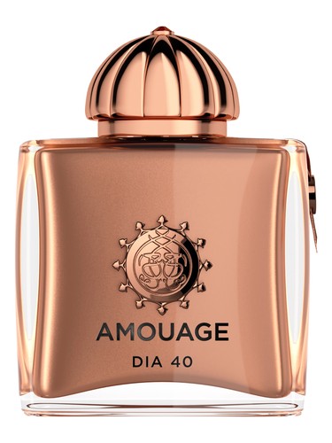 Dia 40 Woman by Amouage