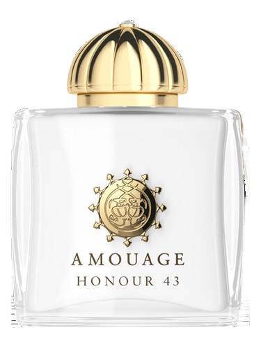 Honour 43 Woman by Amouage
