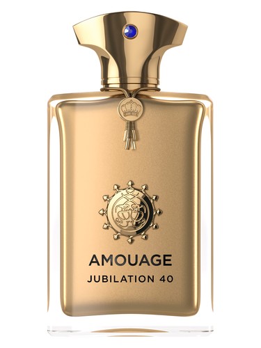 Jubilation 40 Man by Amouage