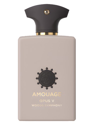 Opus V – Woods Symphony by Amouage
