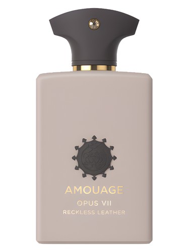 Opus VII – Reckless Leather by Amouage
