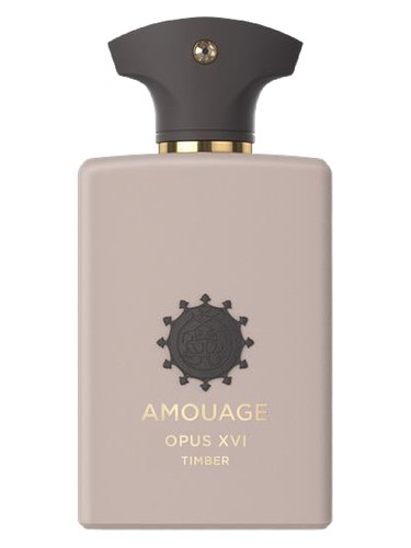 Opus XVI – Timber by Amouage