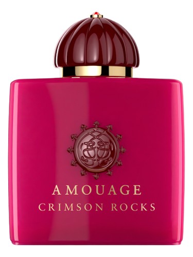 Crimson Rocks by Amouage