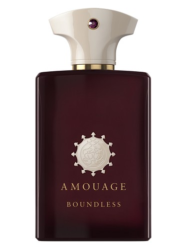 Boundless by Amouage