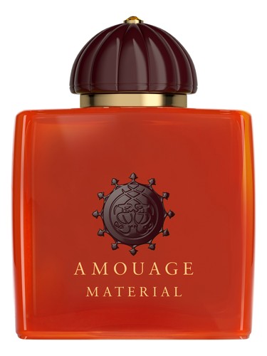 Material by Amouage