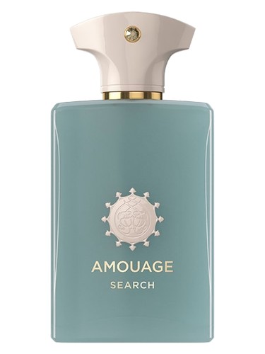 Search by Amouage
