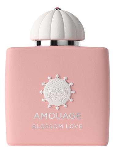 Blossom Love by Amouage