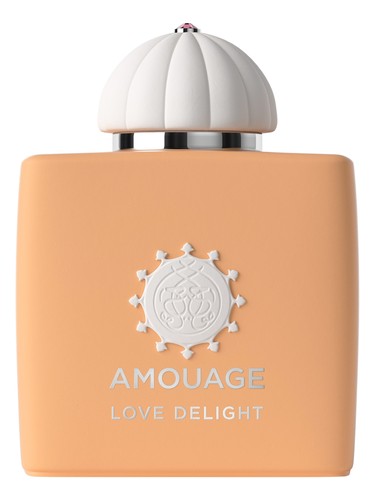 Love Delight by Amouage