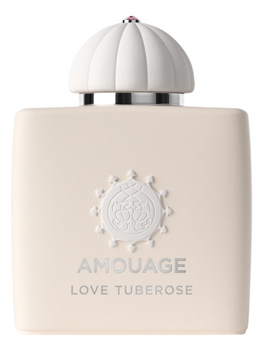 Love Tuberose by Amouage