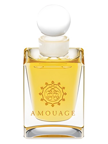 Al Andalus by Amouage