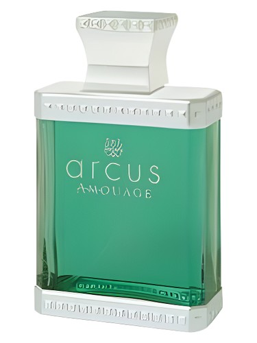 Arcus by Amouage