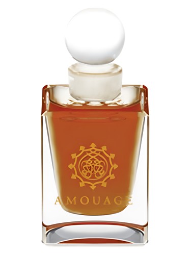 Attar Bashair by Amouage