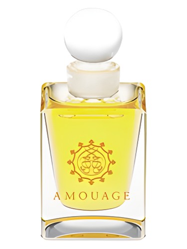 Bahjah by Amouage