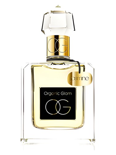 Organic Glam Jasmine by The Organic Pharmacy