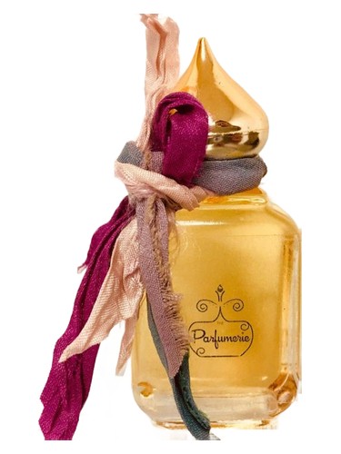 Sweet Peppermint by The Parfumerie