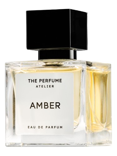 Amber by The Perfume Atelier