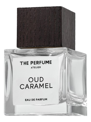 Oud Caramel by The Perfume Atelier