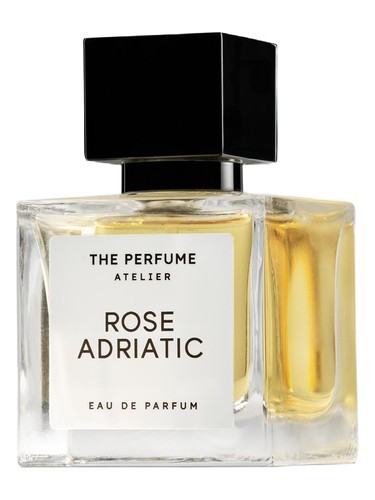 Rose Adriatic by The Perfume Atelier