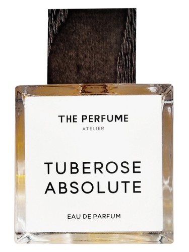 Tuberose Absolute by The Perfume Atelier