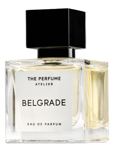 Belgrade by The Perfume Atelier