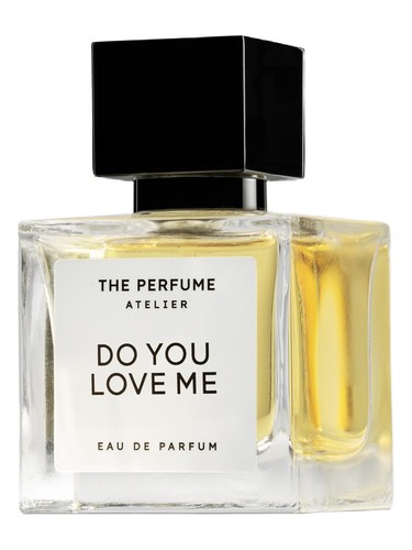 Do You Love Me by The Perfume Atelier