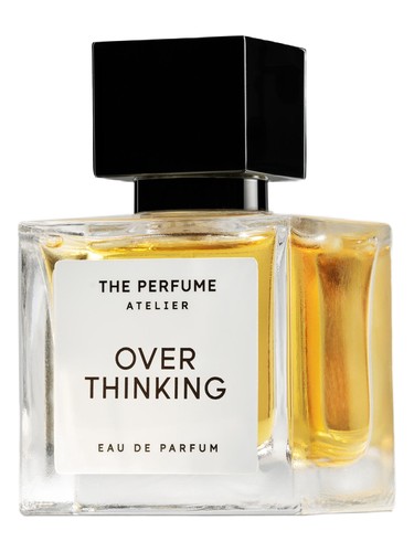 Overthinking by The Perfume Atelier