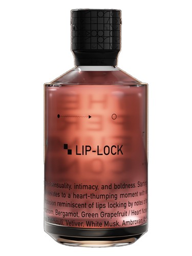 Lip Lock by The Perfume Connection