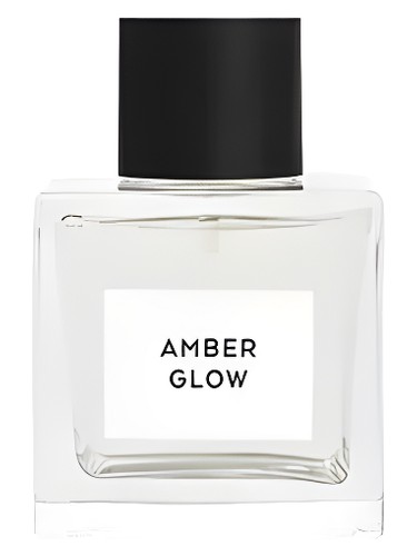 Amber Glow by The Perfume Shop