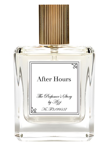 After Hours by The Perfumer's Story by Azzi