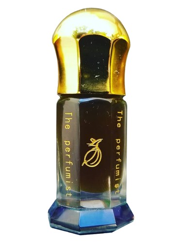Sandal #1 by The Perfumist