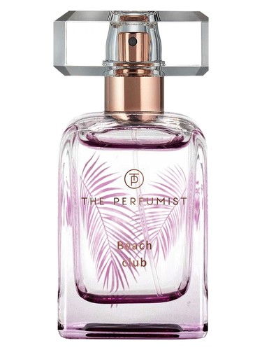 Beach club by The Perfumist Ici ParisXL
