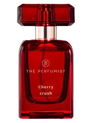 Cherry Crush by The Perfumist Ici ParisXL