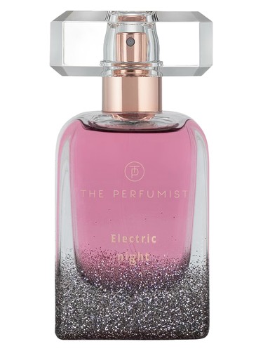 Electric night by The Perfumist Ici ParisXL