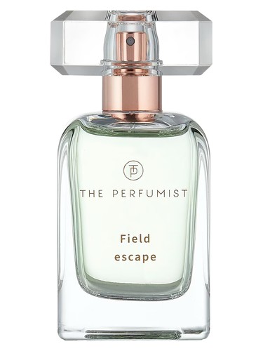 Field escape by The Perfumist Ici ParisXL