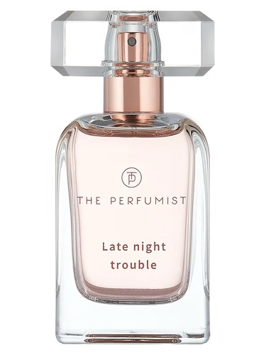 Late night trouble by The Perfumist Ici ParisXL