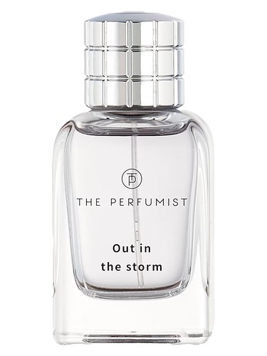 Out In The Storm by The Perfumist Ici ParisXL